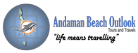 Andaman Beach Outlook